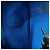 Zaino Louis Vuitton Palm Springs Masters Rubens Collection in Blu M43335 - vista 7