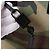 Saint Laurent Paris Sac de Jour Suede & Leather 2Way Handbag in Green 441571 - vista 12
