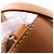 Clutch Porta Vino Louis Vuitton Nomad in Marrone M48110 Beige - vista 10