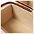 Clutch Porta Vino Louis Vuitton Nomad in Marrone M48110 Beige - vista 12
