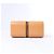 Clutch Porta Vino Louis Vuitton Nomad in Marrone M48110 Beige - vista 7