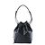 Borsa a tracolla Louis Vuitton Noe in pelle Epi Nera M59002 Nero