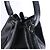 Borsa a tracolla Louis Vuitton Noe in pelle Epi Nera M59002 Nero - vista 3