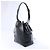 Borsa a tracolla Louis Vuitton Noe in pelle Epi Nera M59002 Nero - vista 4