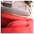 Borsa a tracolla Louis Vuitton Trevi GM Damier Ebene in marrone N51998 Rosso - vista 13