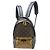 Louis Vuitton Palm Springs Monogram PM Marrone