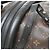 Louis Vuitton Palm Springs Monogram PM Marrone - vista 6