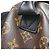 Louis Vuitton Palm Springs Monogram PM Marrone - vista 7