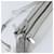 Céline CELINE Shoulder Bag Leather Silver - vista 15
