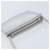 Céline CELINE Shoulder Bag Leather Silver - vista 6