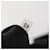 PRADA Backpack Nylon Black Silver  - vista 11