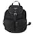 PRADA Backpack Nylon Black Silver  - vista 13