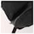 PRADA Backpack Nylon Black Silver  - vista 17