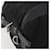 PRADA Backpack Nylon Black Silver  - vista 19