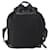 PRADA Backpack Nylon Black Silver  - vista 2
