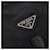PRADA Backpack Nylon Black Silver  - vista 20