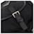 PRADA Backpack Nylon Black Silver  - vista 21