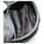 PRADA Backpack Nylon Black Silver  - vista 30