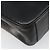 GUCCI Shoulder Bag Leather Black Gold 001 46 1641 - vista 11