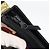 GUCCI Sherry Line GG Supreme Shoulder Bag PVC Navy Gold Red - vista 14