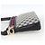 GUCCI Sherry Line GG Supreme Shoulder Bag PVC Navy Gold Red - vista 4