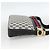 GUCCI Sherry Line GG Supreme Shoulder Bag PVC Navy Gold Red - vista 5