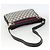 GUCCI Sherry Line GG Supreme Shoulder Bag PVC Navy Gold Red - vista 7
