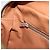 Céline CELINE Macadam Canvas Shoulder Bag PVC Leather Brown Gold - vista 20