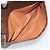 Céline CELINE Macadam Canvas Shoulder Bag PVC Leather Brown Gold - vista 22