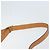 Céline CELINE Macadam Canvas Shoulder Bag PVC Leather Brown Gold - vista 8