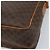 Céline CELINE Macadam Canvas Shoulder Bag PVC Leather Brown Gold - vista 15