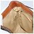 Céline CELINE Macadam Canvas Shoulder Bag PVC Leather Brown Gold - vista 21