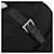 PRADA Backpack Nylon Black Silver  - vista 10