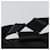 PRADA Backpack Nylon Black Silver  - vista 14