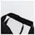 PRADA Backpack Nylon Black Silver  - vista 15