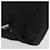 PRADA Backpack Nylon Black Silver  - vista 18