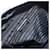 PRADA Backpack Nylon Black Silver  - vista 21