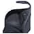 PRADA Backpack Nylon Black Silver  - vista 26