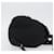 PRADA Backpack Nylon Black Silver  - vista 3