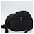 PRADA Backpack Nylon Black Silver  - vista 4