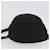 PRADA Backpack Nylon Black Silver  - vista 5