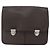 LOUIS VUITTON Taiga Alexei Shoulder Bag Grizzly M32478 LV - vista 13