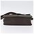 LOUIS VUITTON Taiga Alexei Shoulder Bag Grizzly M32478 LV - vista 5