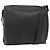 LOUIS VUITTON Epi Harrington Messenger MM Shoulder Bag Black M53409