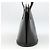 LOUIS VUITTON Epi Saint Jacques Shopping Bag Black M52262 LV - vista 3