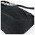 FENDI Mamma Baguette Shoulder Bag Jersey Black Silver - vista 10