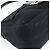 FENDI Mamma Baguette Shoulder Bag Jersey Black Silver - vista 11