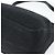 FENDI Mamma Baguette Shoulder Bag Jersey Black Silver - vista 12