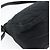 FENDI Mamma Baguette Shoulder Bag Jersey Black Silver - vista 13