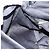FENDI Mamma Baguette Shoulder Bag Jersey Black Silver - vista 17